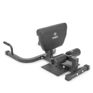 Πάγκος Sissy Squat