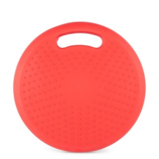 Μαξιλάρι Ισορροπίας Orbis Balance Cushion 33 cm – Κόκκινο