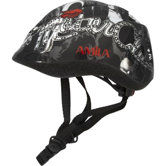 Προστατευτικό Κράνος Μαύρο...