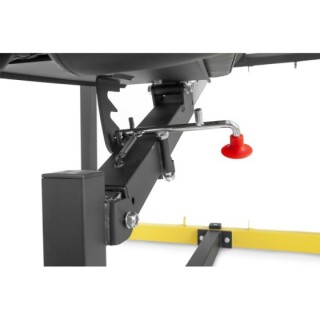 Πάγκος Άρσης Βαρών Επαγγελματικός AMILA AX1036