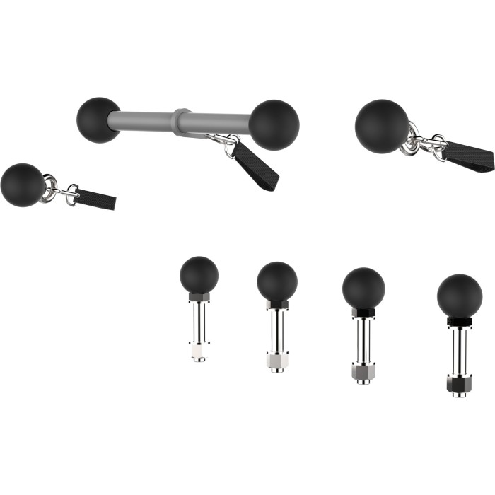 Ball Grip Attachment Impulse HSPCF59