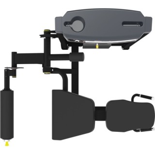 Prone Leg Curl Impulse IF9321