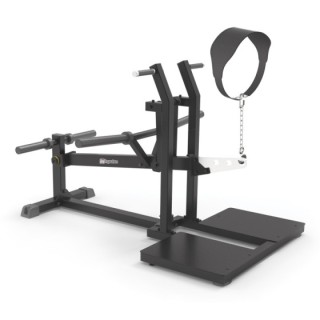 Belt Squat Impulse IFP1615