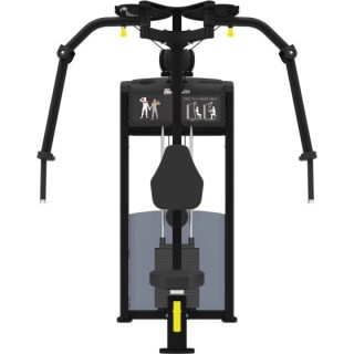 Pectoral Impulse IF9315