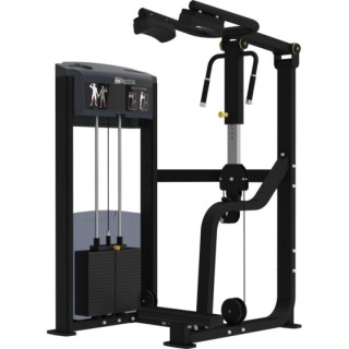 Calf Raise Impulse IF9316