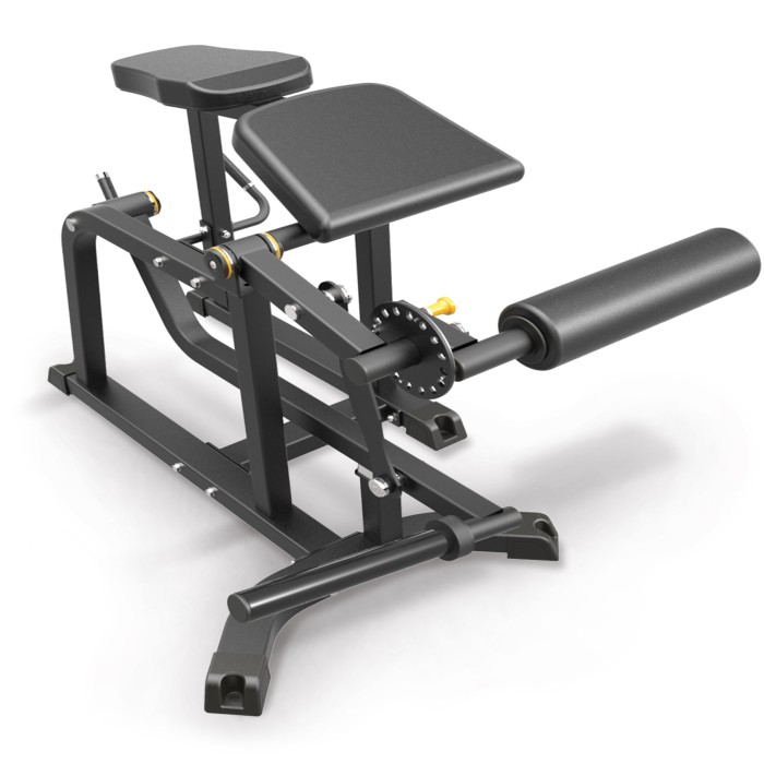 Prone Leg Curl Impulse IFP1604