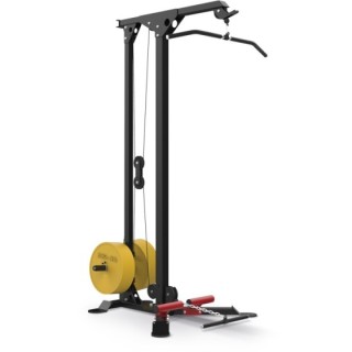 Hi-Low Pulley Station Impulse HZ7002