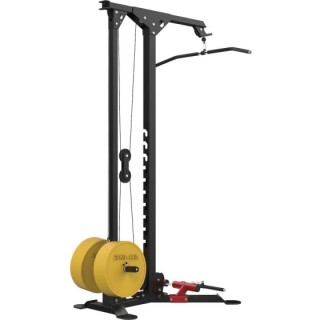 Hi-Low Pulley Station Impulse HZ7002