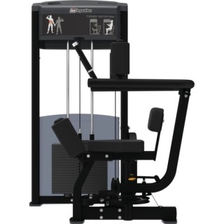 Torso Rotation Impulse IF9318