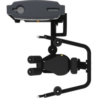 Torso Rotation Impulse IF9318