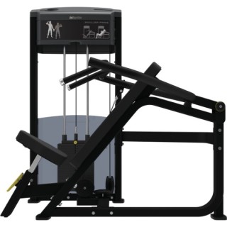 Shoulder Press Impulse IF9312