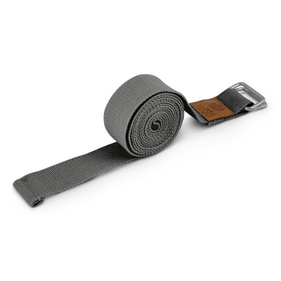 Ζώνη για Power Yoga AMILA...