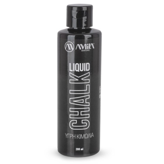 Υγρή Μαγνησία Liquid Chalk...