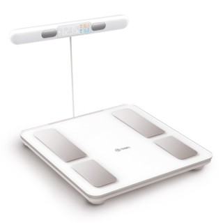 Ζυγαριά Smart Fit Body 10 PRO - Λευκό