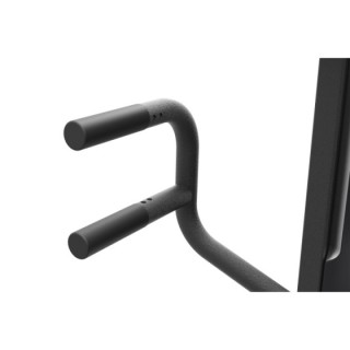 Chest Press Impulse FE9701 Μαύρο