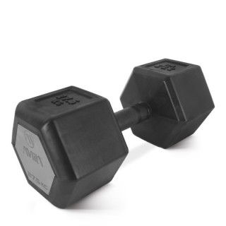 Aλτήρας Εξάγωνος Original Rubber S - 27,5Kg