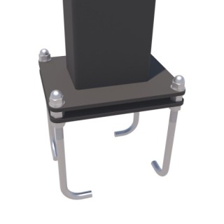 BasketballSet AMILA IG5 DCG80