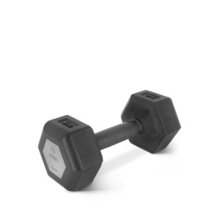 Aλτήρας Εξάγωνος Original Rubber S - 5,0Kg