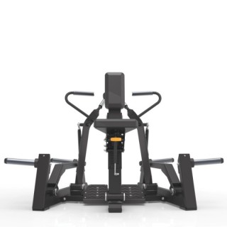 Seated Row Impulse ECP302