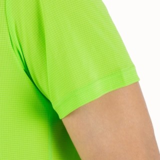 Ανδρική Αθλητική Μπλούζα Vision Feel XL – Lime