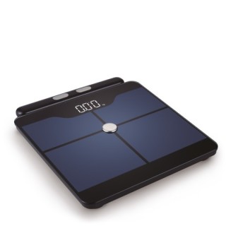 Ζυγαριά Smart Fit Body 8 - Μαύρο