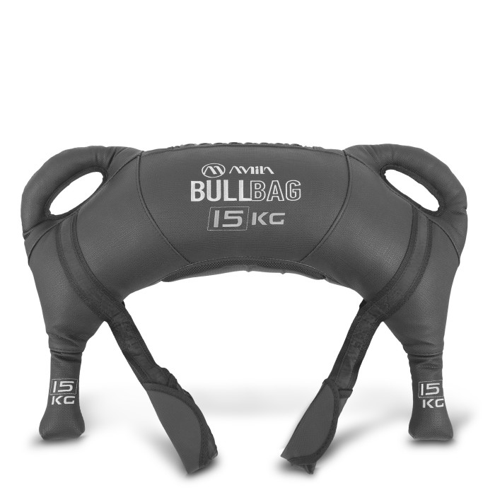 BullBag 15Kg