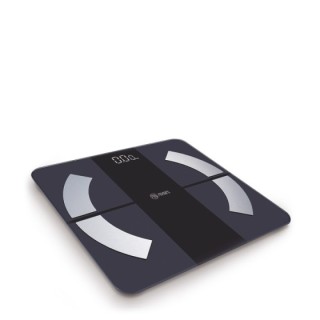 Ζυγαριά Smart Fit Body 2 - Μαύρο