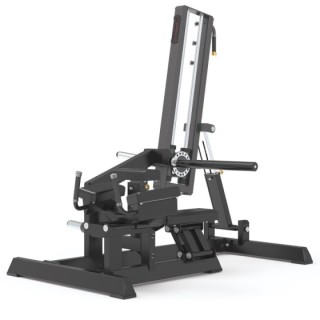 Kneel Glute Kickback Impulse ECP625