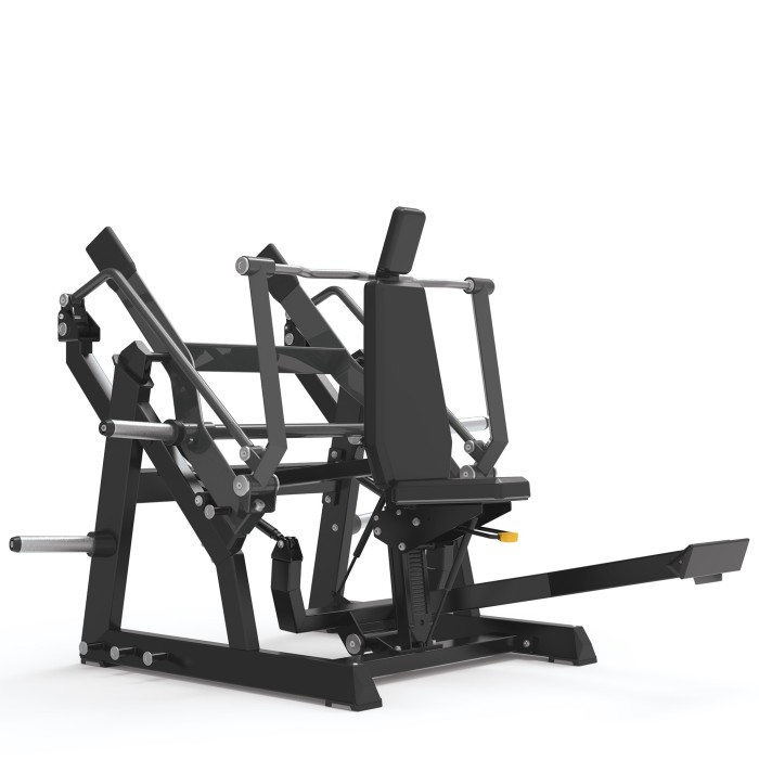 French Press Impulse ECP504