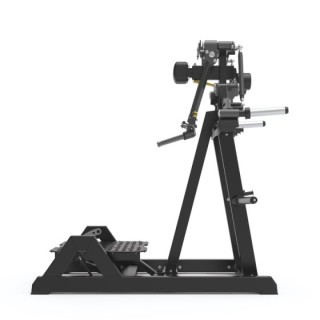 Standing Lateral Raise Impulse ECP103