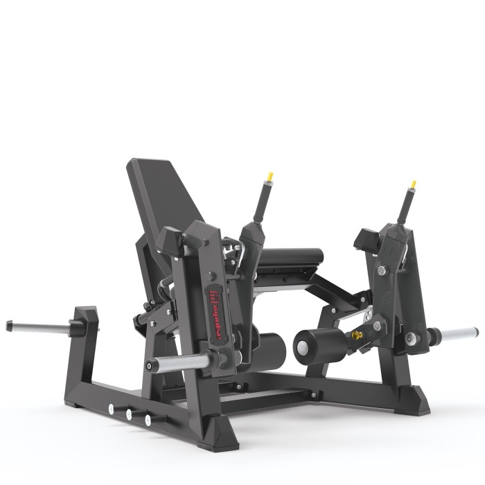 Seated Leg Extension Impulse ECP605