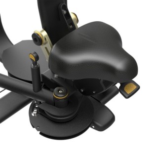 Pectoral Impulse FE9704 Μαύρο