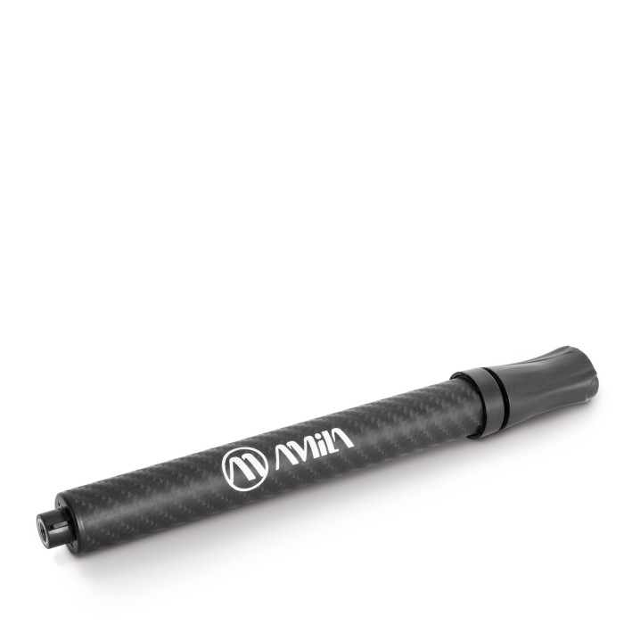 Τρόμπα Χεριού AMILA 25,5cm Διπλής Ενέργειας