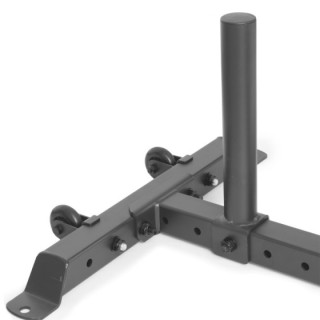 Ορθοστάτες Squat Stand Primo Skald