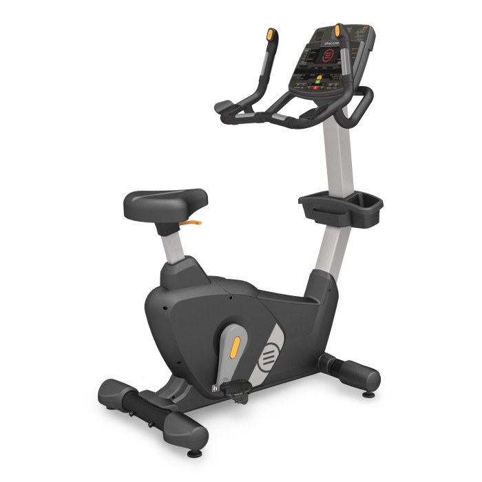 Ποδήλατο Όρθιο Impulse ECU7