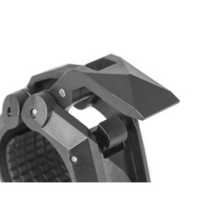 Κολάρα Raw Bionic Πλαστικό Φ50