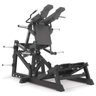 Squat Impulse ECP713