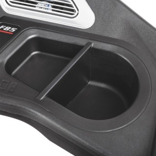 Διάδρομος Γυμναστικής F85 MY2023