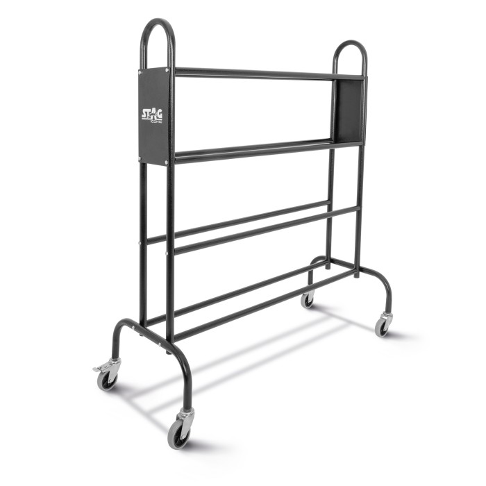 Τρόλεϊ Μεταφοράς Μπαλών