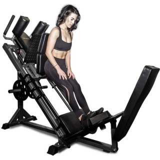 Πρέσα Bodycraft Hip Sled F660