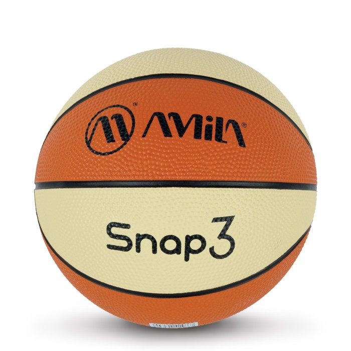 Μπάλα Basket Snap3 No3