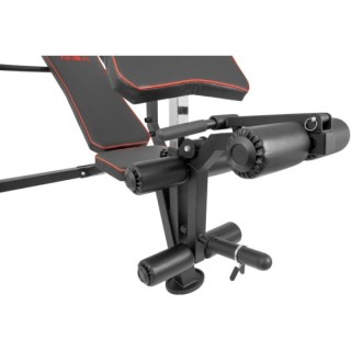 Πάγκος Άρσης Βαρών AMILA WBP800