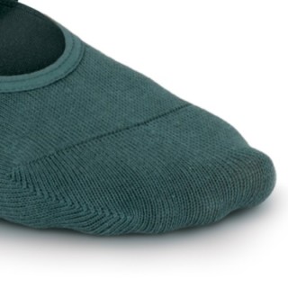 Γυναικείες Κάλτσες Pilates Yoga Trinity Bellulu 35-38–Teal Green