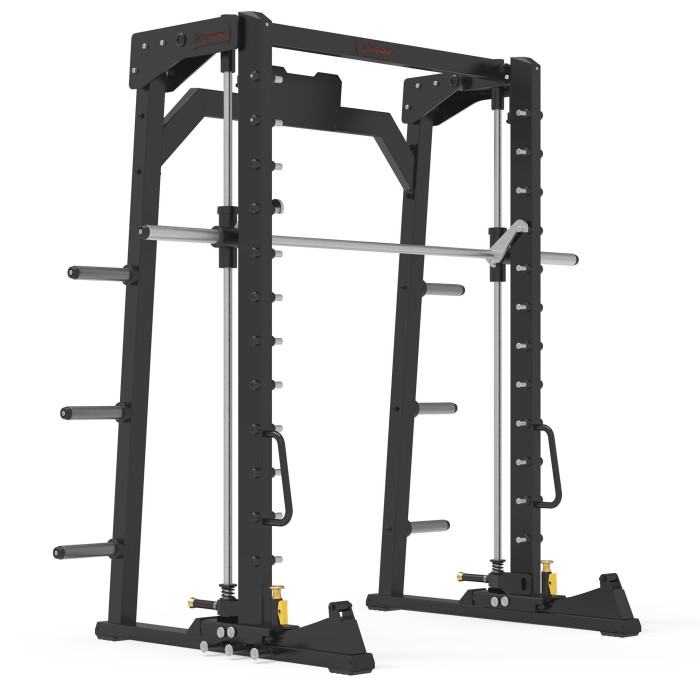 Smith Impulse ECP721