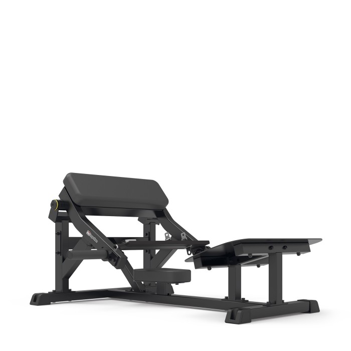 Hip Thrust Impulse IFP1614