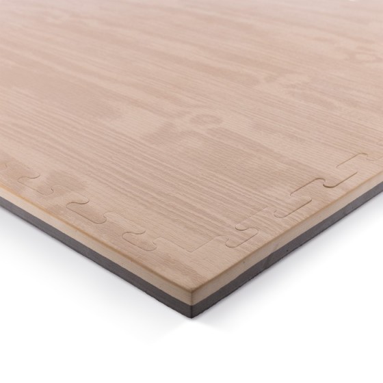 Δάπεδο Προστασίας Puzzle...