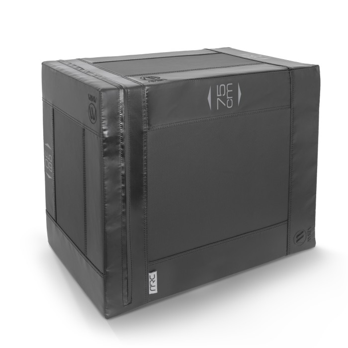 Πλειομετρικό Κουτί AMILA Arc Gradus 50x60x75