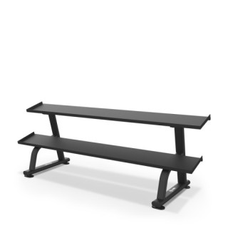 Rack Αποθηκευσης Αλτήρων Primo Robur