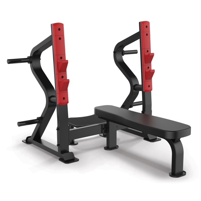 Flat Bench Impulse SL7028