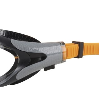 Γυαλιά Κολύμβησης AMILA TP-401AFM Μαύρα/Γκρι/Πορτοκαλί